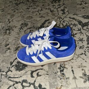 Adidas campus 00s size 7.5 in men’s
